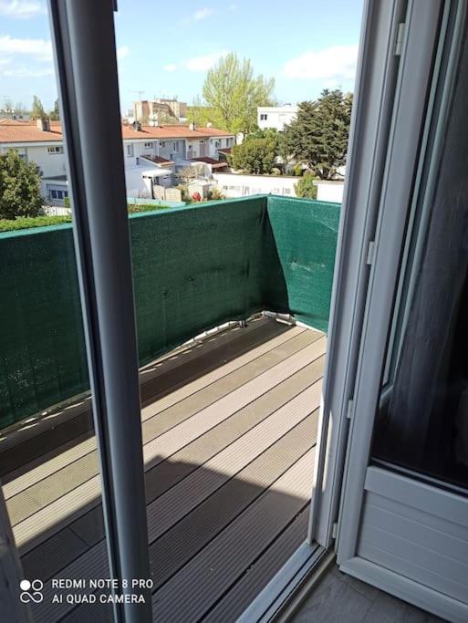 Studio Le Bosquet Dax Exterior foto